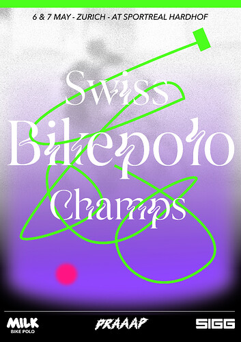 ZURICH_BIKEPOLO_SWISS CHAMPS 23_POSTER_sigg