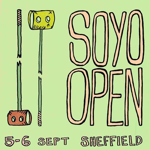 soyo-open