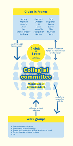 Collegial committee - ENG