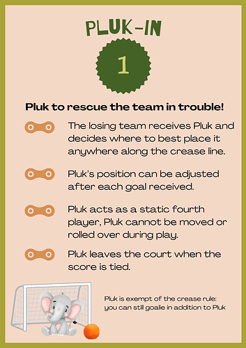 Polobranik 2026 Special Rule1 Pluk-In