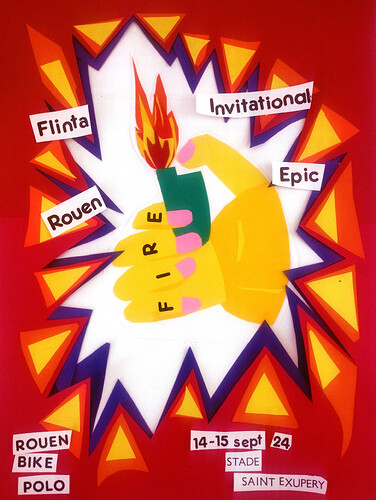 fire