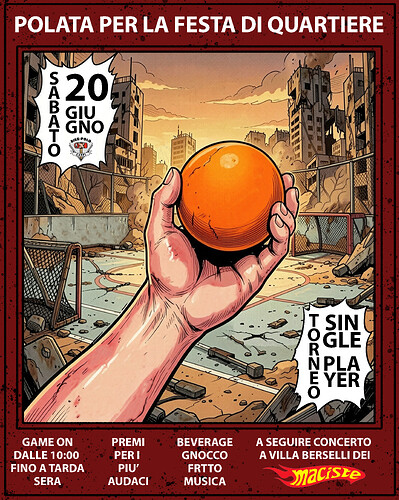 festa quartiere 2026