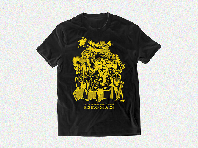 T-shirt-mockup-rising stars-3
