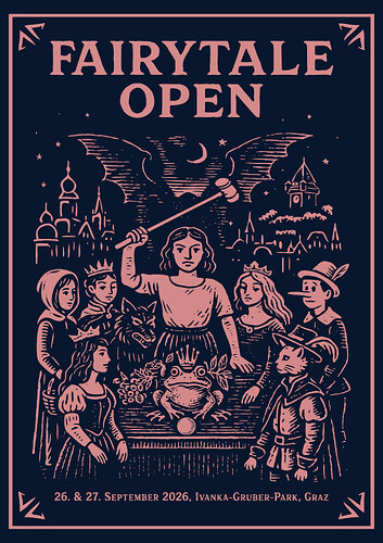 Fairytale open v10