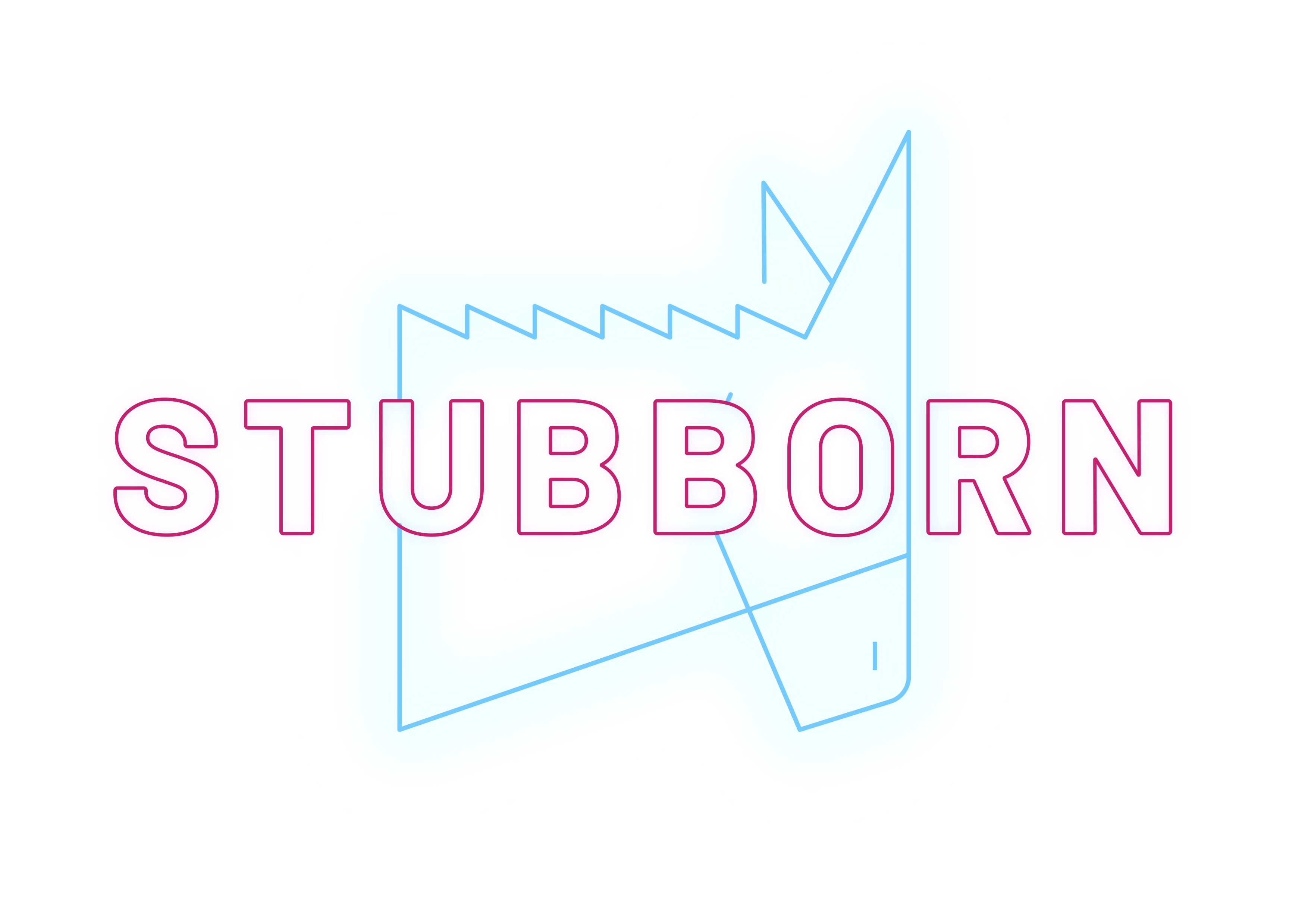 Stubborn-Pink